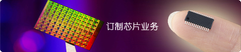 融和微电子芯片定制业务
